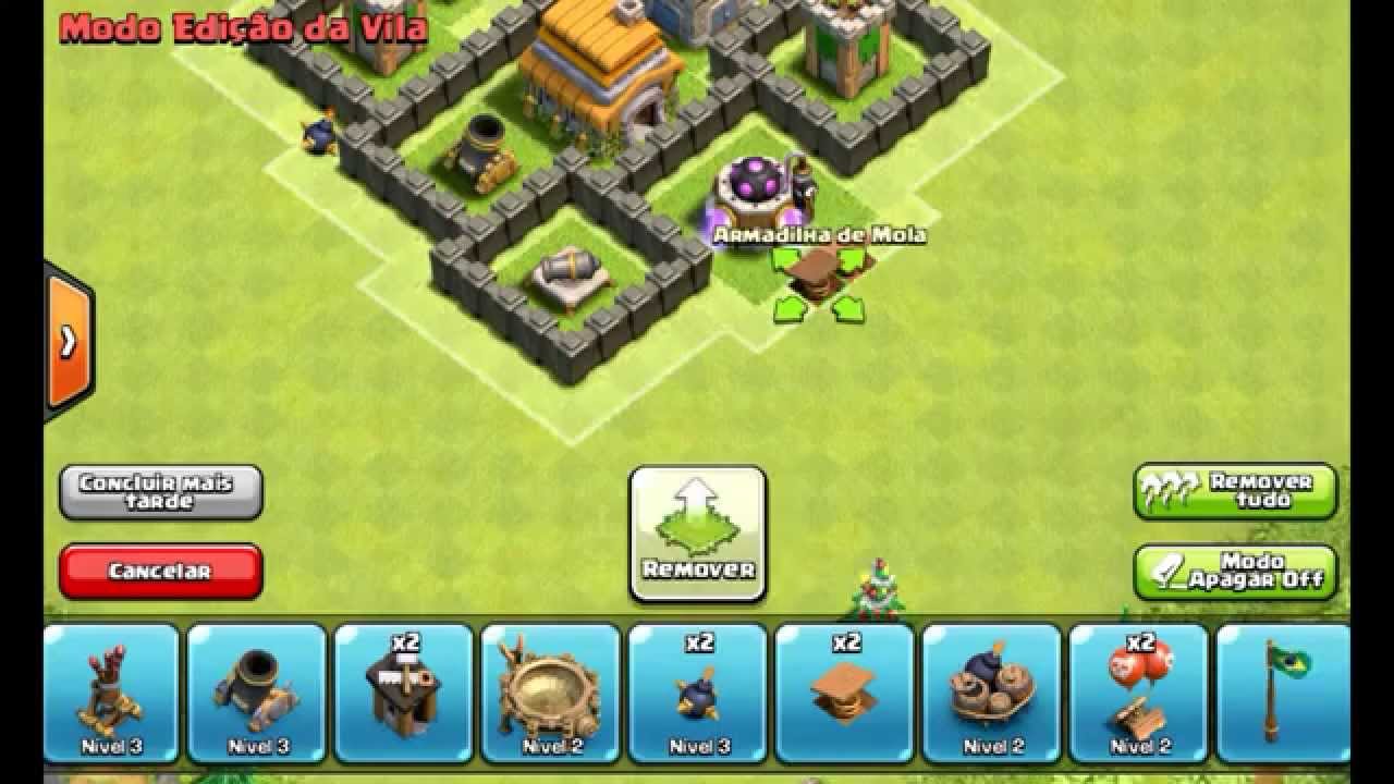 Clash Of Clans Layout Cv 4 Defesa Town Hall Defense Youtube Clash Of Clans Layout Cv 4 Defesa Town Hall Defense Youtube