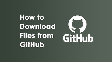 💥 How to Download Files from GitHub (Easy Method)