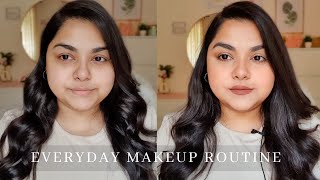 My *Updated* and *Current* - EVERYDAY Makeup Routine for Summer 