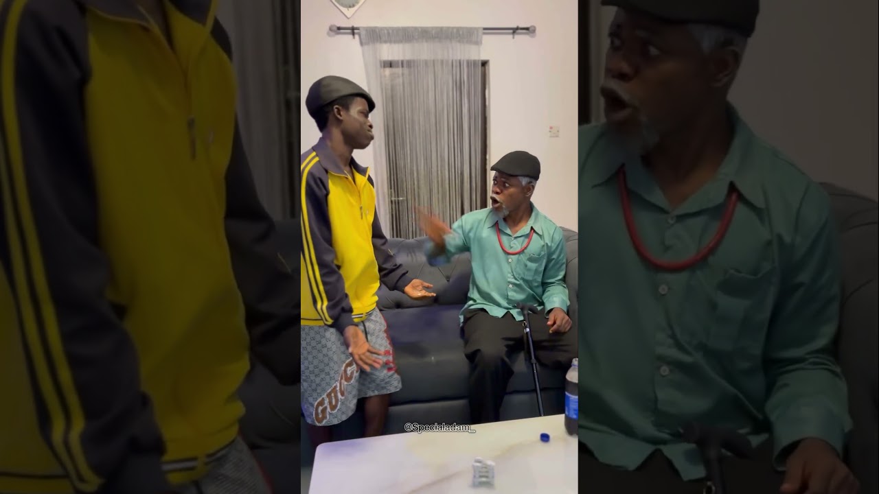 Что Адам пытается сделать 😂😂