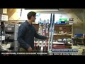 How to Select Recreational Nordic Skis, Boots, Bindings & Poles - by ORS Cross Country Skis Direct