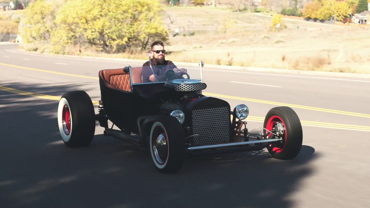 *T bucket video YouTube