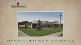 Tour Penwell-Gabel Funeral Home, Southeast Chapel