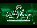Fathers' Day Celebration [Sunday Worship Service SWS18062023]