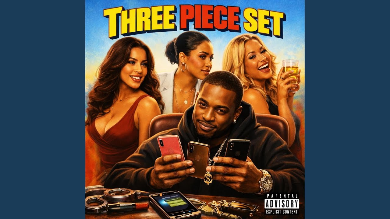 Peace of Mind (How to be a Player)