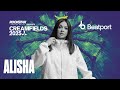 ALISHA DJ Set Rockstar Energy Presents Creamfields 2025 Beatport Live ALISHA DJ Set Rockstar Energy Presents Creamfields 2025 Beatport Live