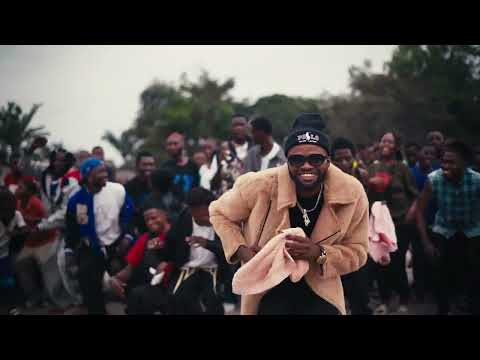 CLIPS MIZA NA MIZA – KOKO DIX 01 | OFFICIAL MUSIC VIDEO 2026 🔥