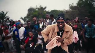 CLIPS MIZA NA MIZA – KOKO DIX 01 | OFFICIAL MUSIC VIDEO 2026 🔥