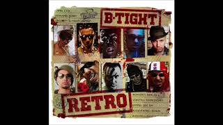 B-Tight - Heisse Ware (Clean Version)