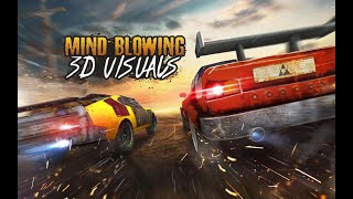 DRAG RIVALS 3D FAST CARS & STREET BATTLE RACING | Android Game Full HD 1080 screenshot 4