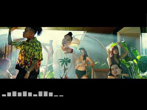 【MCバトル用ビート】High Land feat. Tiji Jojo, Vingo & YZERR　/　BAD HOP