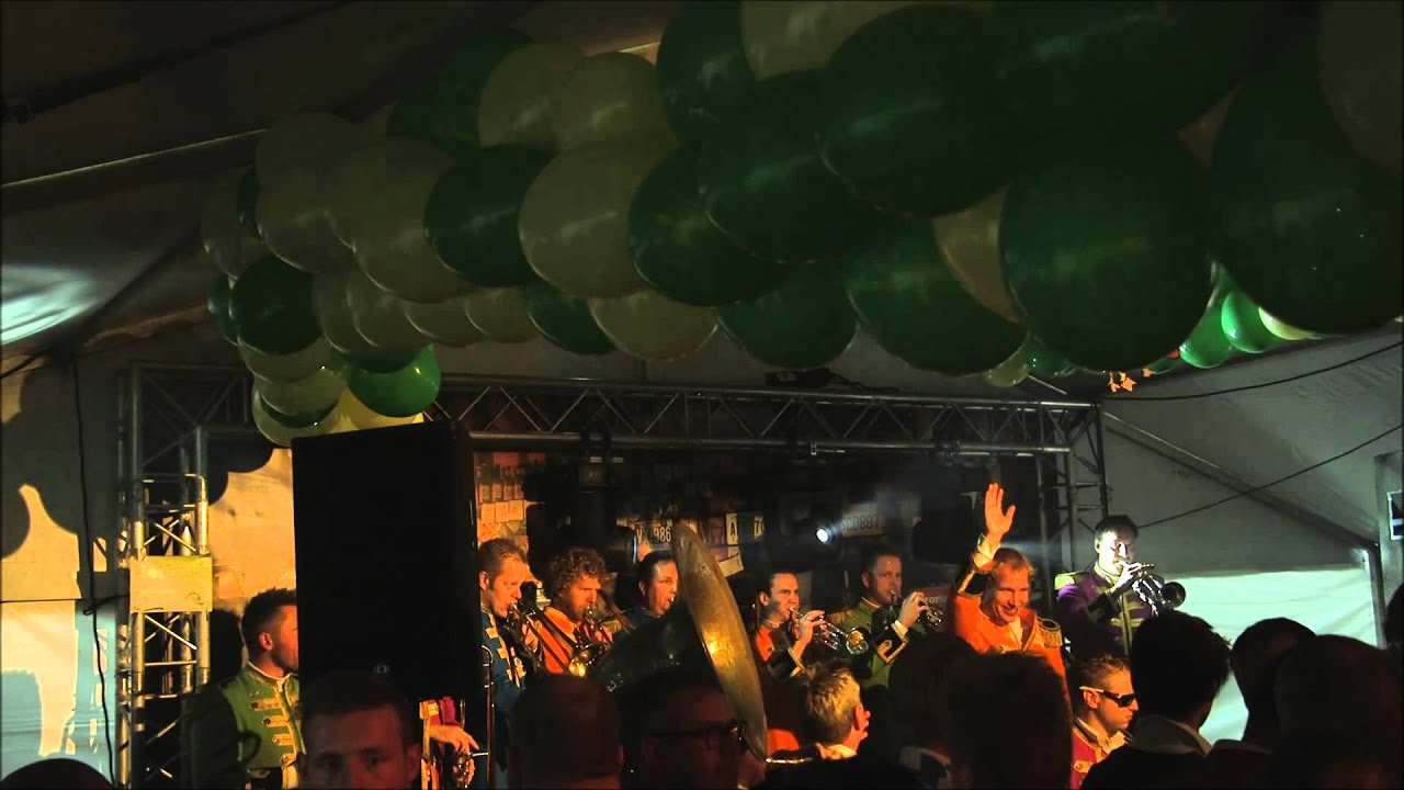 'Tis Greun Denekamp Editie 11 Bokk'n & Bloaz'n 2015 Losser 11 oktober 2015 Twente NL