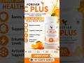 Immunity Weak है? Forever C Plus सुनो #cplus #health #shorts