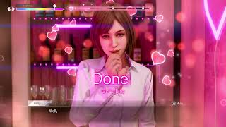 Saving Emily-chan, from Girl's Bite, from a stalker Lost Judgment on PS5 Premium Adventure part 9