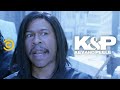 Bone Thugs-N-Homeless - Key & Peele