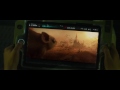Enders Game Movie Clip A Mind Game 2 