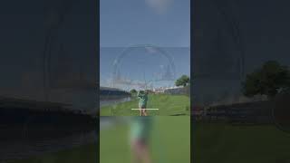 Perfecting Golf Shots: The Art of Backspin
