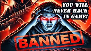 You'll NEVER HACK Games After Watching This VIDEO!