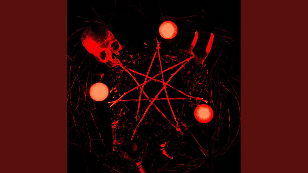 In the Witching Hour