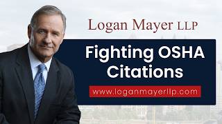 Understanding OSHA Citations and Appeals