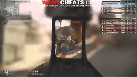 Cod Ghosts Free mod menu & Aim bot ps3/psc/xbox360 December 13 2013