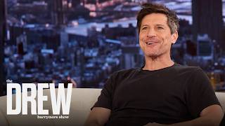 Simon Rex Recalls Introducing 'Jersey Shore' Cast to Leonardo DiCaprio | The Drew Barrymore Show