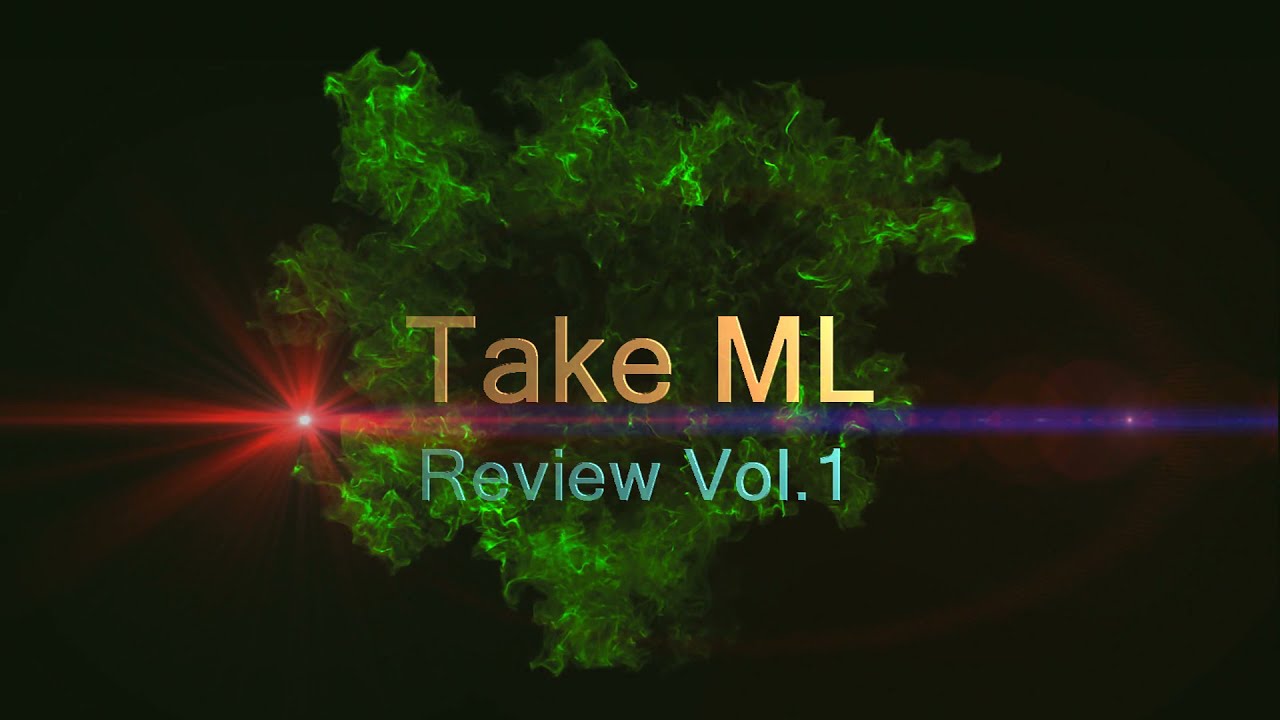 Mobile legends Review vol.1(Top 1 global)