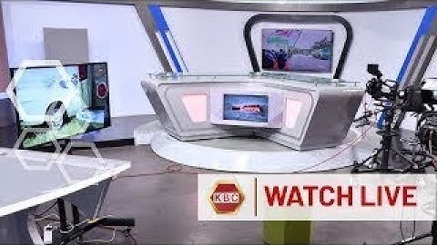 LIVE: State of the Nation Address by President William Ruto II 20th Nov 2025 II www.kbc.co.ke