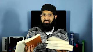 Books Recommended by Smile 2 Jannah