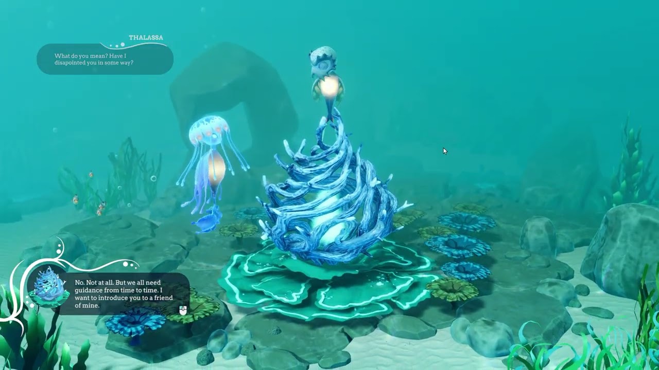 Life Below Demo – No Commentary | Unique Underwater City Builder