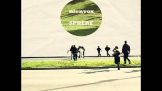 Nienvox - In Watermellon Sugar Feat. 813