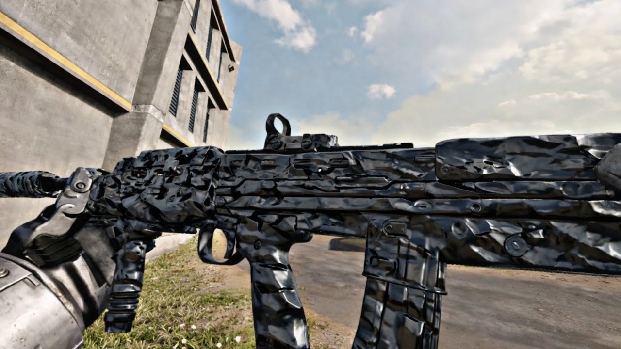 WARZONE GPR 91 META? | Call of duty rebirth island