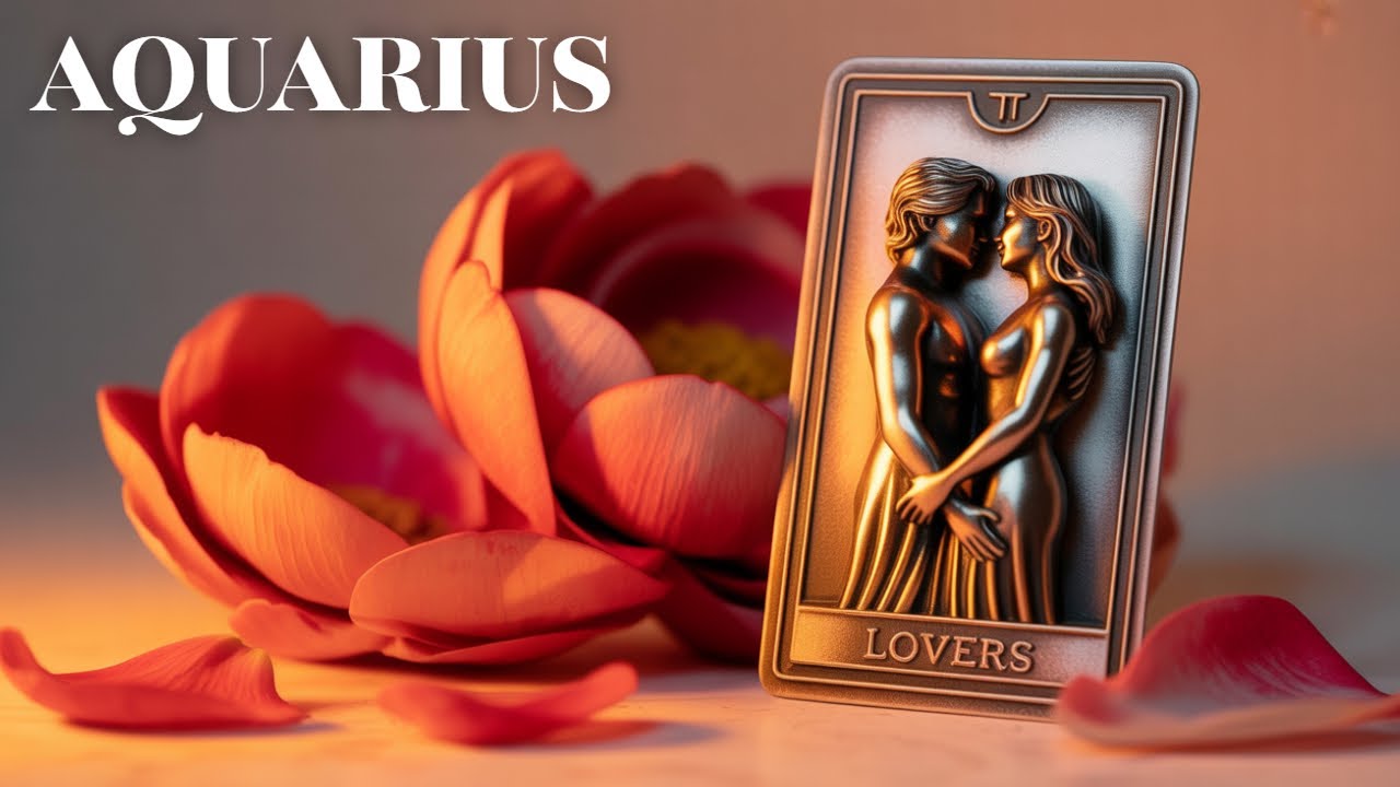 ВОДОЛЕЙ 💞😮‍💨 ПРИГОТОВЬТЕСЬ БЫТЬ ОЧЕНЬ СЧАСТЛИВЫМИ! ЭТОТ ЧЕЛОВЕК ХОЧЕТ ЛЮБИТЬ ВАС БЕЗУСЛОВНО! 💖🥹ДЕ...