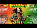 Best reggae mix 2024 relaxing reggae songs most requested  reggae love songs 2024