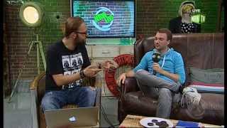 NRW Live: Christopher Köhler, Teil 1