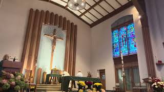 Tom and Joy Paulson Funeral Service