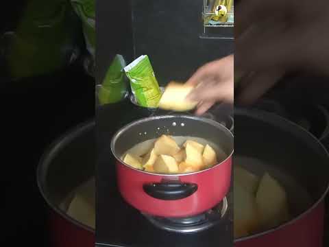 గుమ్మడికాయ పులుసు Short 5 || Alanaati Raagini || Trend Loud |