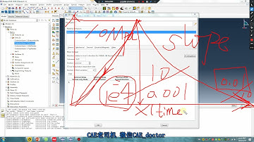 # 15 ABAQUS Tutorial# Basic operation of cohesive element Version 2016 or above
