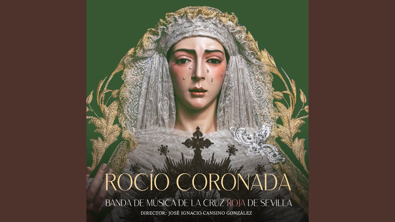 Y te coronó Sevilla