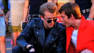 Chillerama: TEAM MELVIN -  CLIP