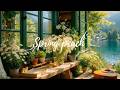 Relaxing Guitar Music - Peaceful Acoustic Melodies | Summer Guitar 🌿