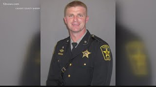 Former sheriff's deputy, wife killed in flash flood near New River