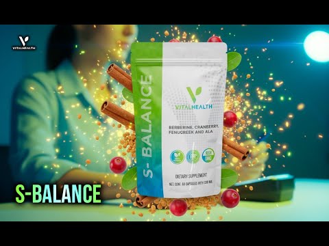 S-Balance video thumbnail