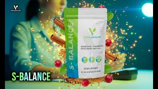 S-BALANCE by Vital Health Global