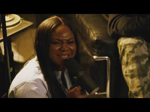 I Was Made To Glorify Your Name   Maverick City Music, Grace Idowu, Dante Bowe   Official Video