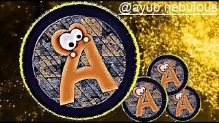 NEBULOUS - INSANE DOUBLE REVERSE TRICK + FUNNY