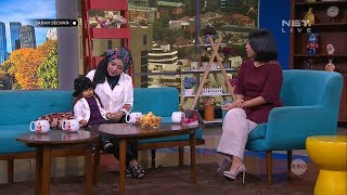 Cita Cita Susan Ternyata Udah Berubah