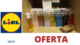 🔥CLONES PERFUMES LIDL | PROMOCIÓN 08/02/21 .🌹 - YouTube