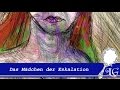 Das Mädchen der Eskalation - speed let´s draw 01