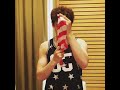 2PM NICHKHUN Instagram 2019/01/03